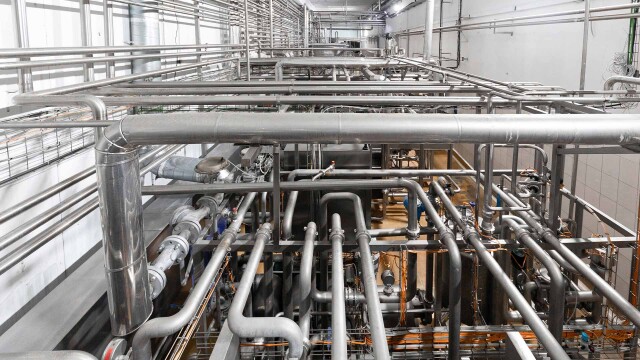Food Industry