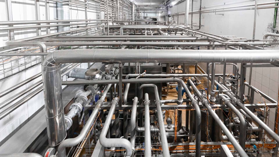 Food Industry