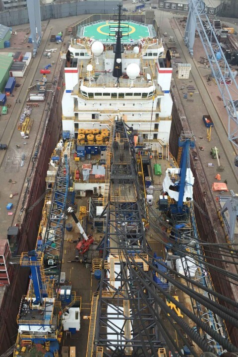Maritime Sector Floq