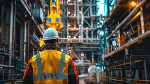 Oil & Gas