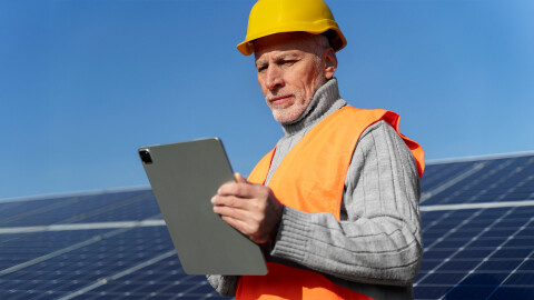 Renewable Energy